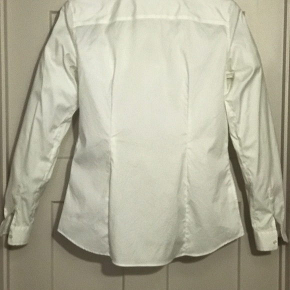 Eddie Bauer Women’s Tall-Large Long Sleeve Shirt - Picture 3 of 9
